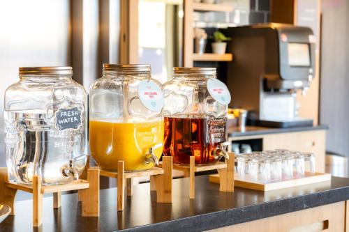 Point A Hotel London Canary Wharf - image 9