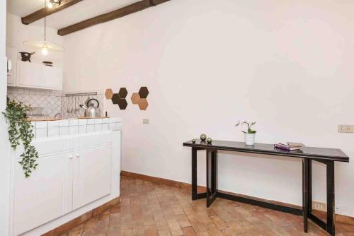 Gianicolo Maison nel cuore di Roma, Roma (foto 3)