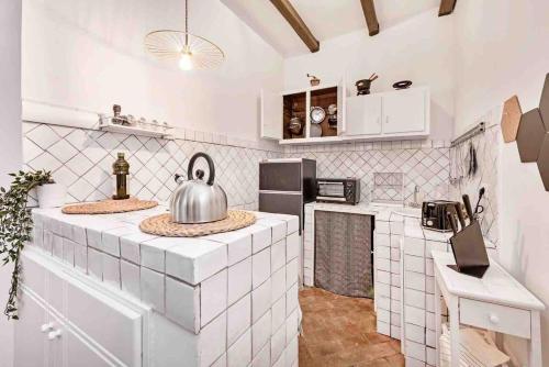 Gianicolo Maison nel cuore di Roma, Roma (foto 4)