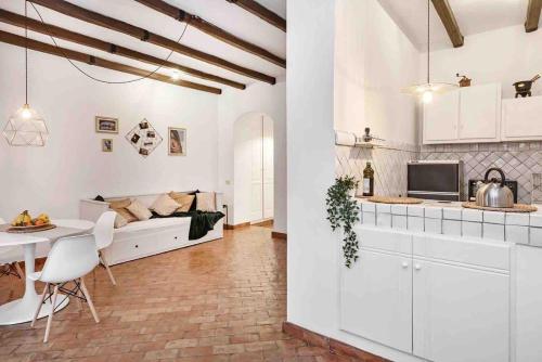 Gianicolo Maison nel cuore di Roma, Roma (foto 7)