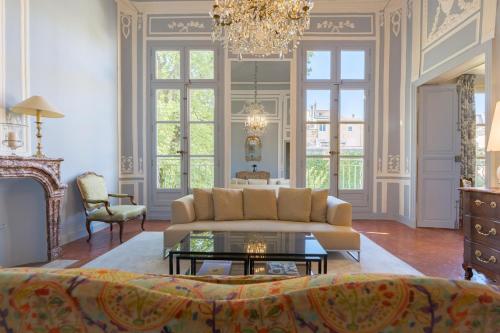 Cardinale 4 rooms