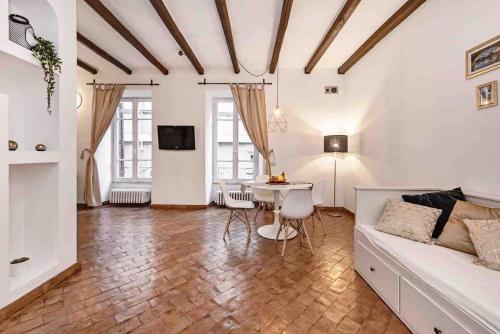 Gianicolo Maison nel cuore di Roma, Roma (foto 9)