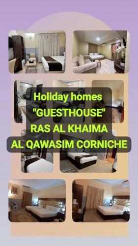 Holiday Homes 5