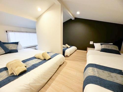 Stay&Go松屋町