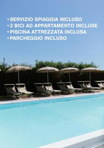 Villa Chiara Porto Recanati - Accommodation