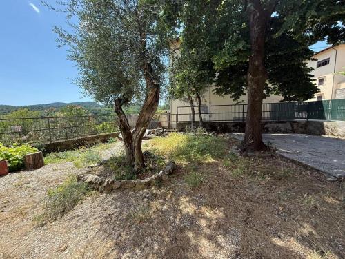 Villa Carmela gîte à louer San Martino alla Palma