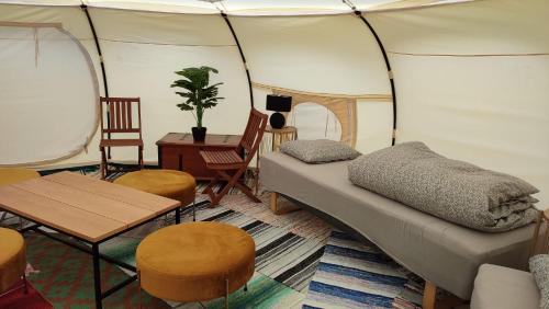 편의 시설/서비스, Glamping - Tent , Tält Zelt-Lodge Vindelälven (Glamping - Tent , Talt Zelt-Lodge Vindelalven) in 소르셀레