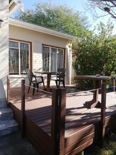 The Ladi B&B in 拉迪斯米特