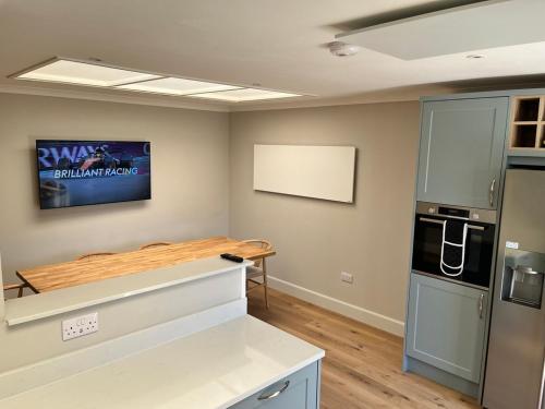 Dune House, Golf Road, Dornoch in Dornoch