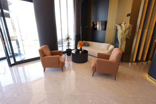 Rest by Dedeman Elbistan in Elbistan