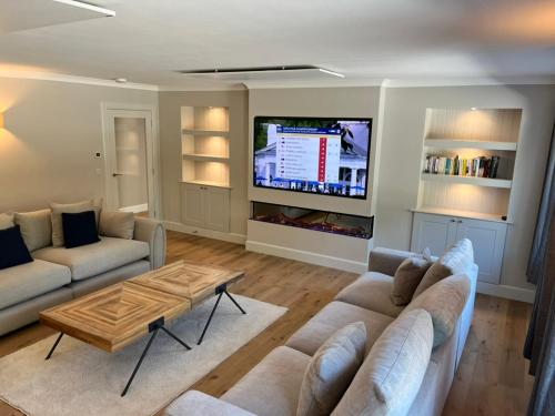 Dune House, Golf Road, Dornoch in Dornoch