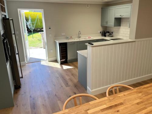 Dune House, Golf Road, Dornoch in Dornoch