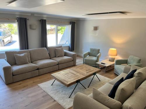 Dune House, Golf Road, Dornoch in Dornoch