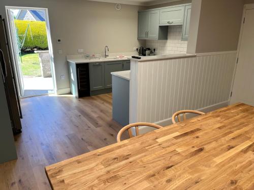 Dune House, Golf Road, Dornoch in Dornoch