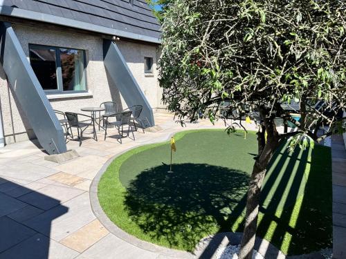 Dune House, Golf Road, Dornoch in Dornoch