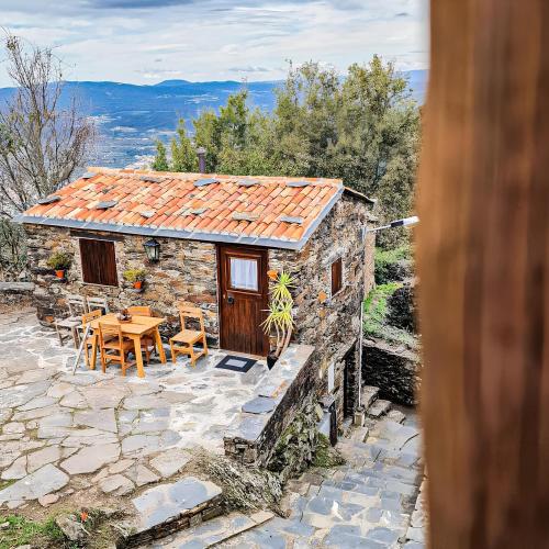 Refúgio do Casal gîte à louer Chiqueiro