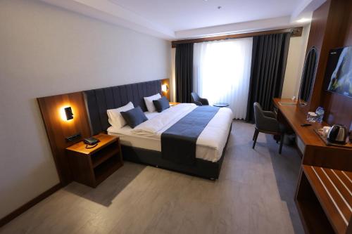 Rest by Dedeman Elbistan in Elbistan