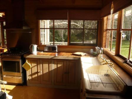 Braeside Mount Macedon Country Retreat Bed and Breakfast in มาเซด้อน
