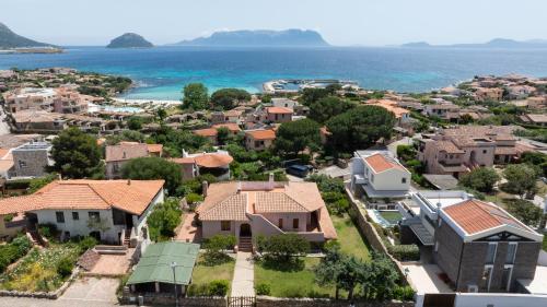 Baia Caddinas Homes by Wonderful Italy 2