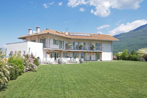  Agriturismo Locanda de l'Arguta, Trient bei Bosentino