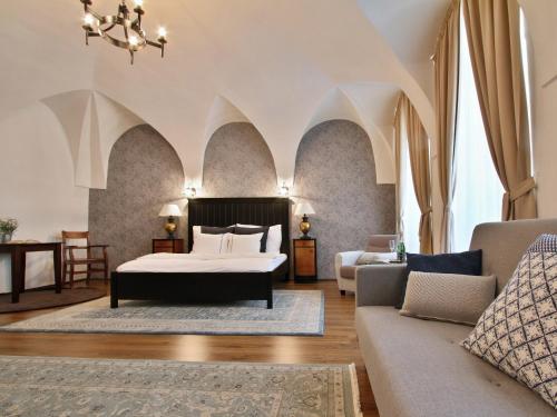 Hotel U Suteru
