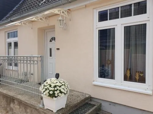 Haus Nadine in Lübeck, Deutschland