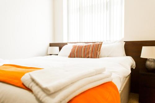 Whiteley Mill Room Type - Double Room with Private Bathroom
