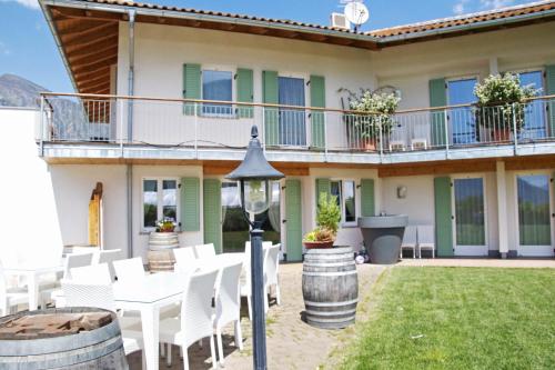 Agriturismo Locanda de l'Arguta - image 7