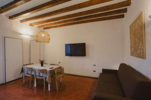 Magic Place Bergamo - Buk Apartment with garden view - Città Alta, Bergamo (photo 10)