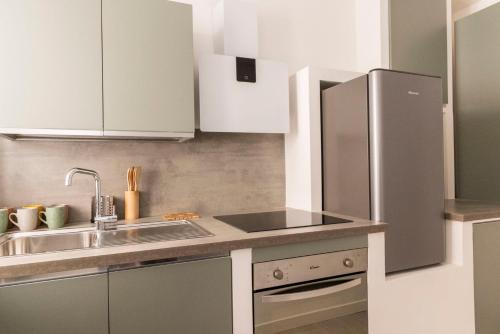 Comfort Suite Balduina - Rome, Rom (Foto 6)