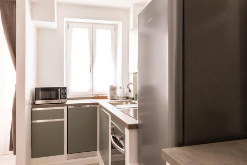 Comfort Suite Balduina - Rome, Rom (Foto 8)