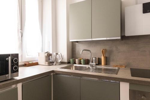 Comfort Suite Balduina - Rome, Rom (Foto 7)