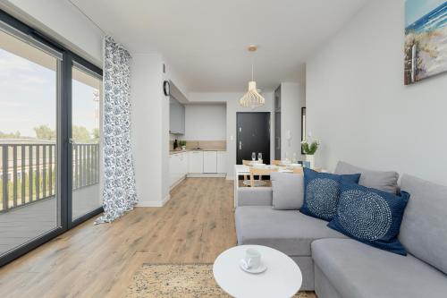 บริการและสิ่งอำนวยความสะดวก, Koło Brzegu Sea & SPA Residence Podczele by Noclegi Renters (Kolo Brzegu Sea & SPA Residence Podczele by Noclegi Renters) in ปอดตเชเลอ