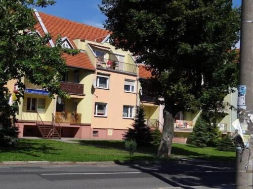 Mieszkanie gościnne Eva