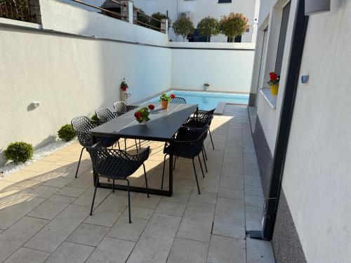Rooftop Spa, Trogir (foto 6)