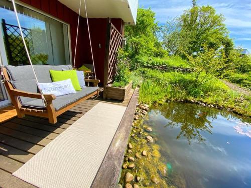 Gästehaus Natur - Relax (Gastehaus Natur - Relax) in Vohl