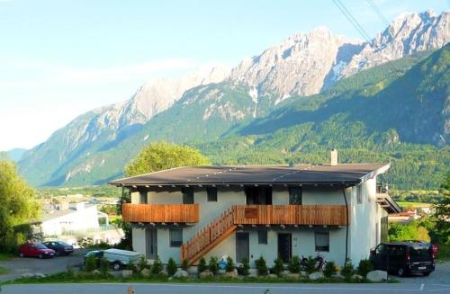 Mathis Andreas in Gaimberg, Österreich