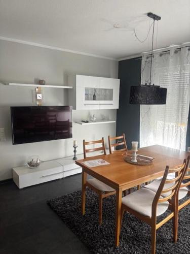 Facilities, Villa Croatia & Restaurant Adria in Klingenberg am Main