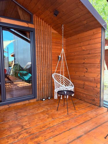 One-Bedroom House image 5