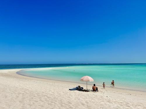 Villa Alora in เอกซ์เมาท์