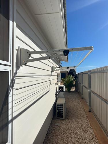 Villa Alora in เอกซ์เมาท์