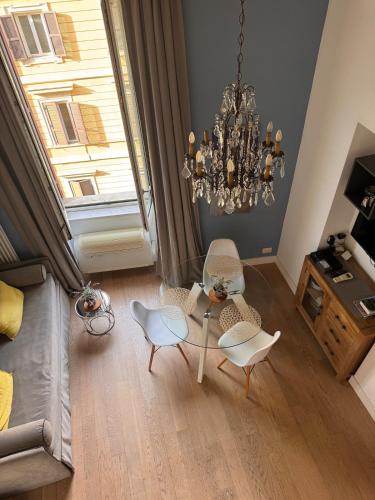 Residenza Labicana few steps from Colosseum, Roma (foto 5)