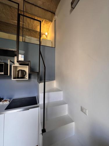 Residenza Labicana few steps from Colosseum, Roma (foto 8)