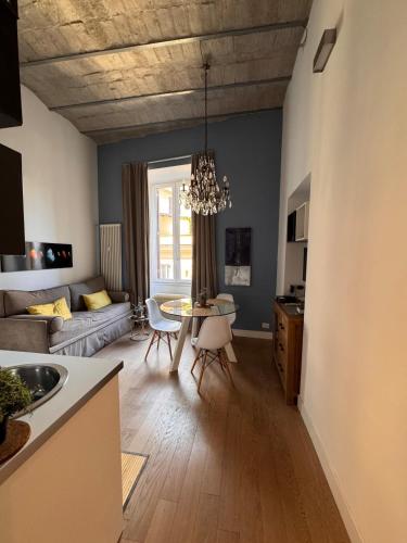 Residenza Labicana few steps from Colosseum, Roma (foto 3)