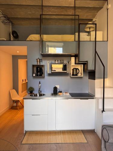 Residenza Labicana few steps from Colosseum, Roma (foto 7)