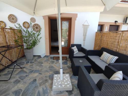 Giasemi Apartments 5