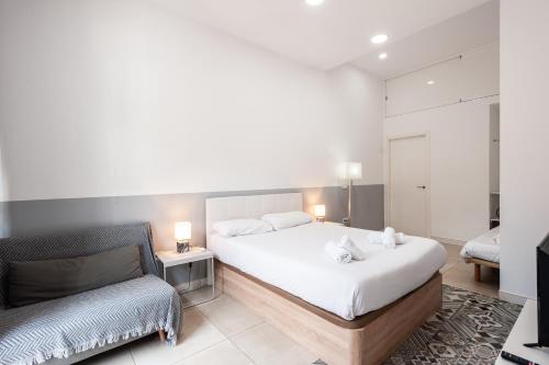 El Mosaico Apartment 1