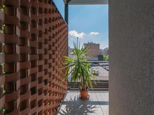 Sant'Agostino-Centro near M2, Milán