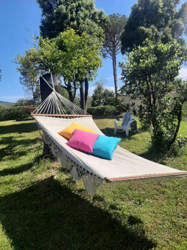 Residence Sardegna San Teodoro