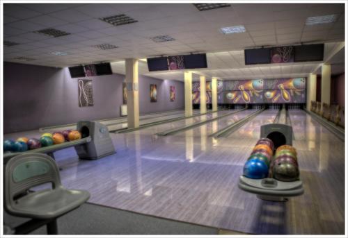 Motel U Krbu – Vestec, WV